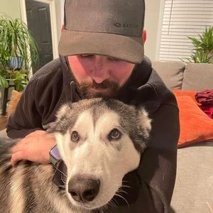 Meet your Posher, Wayne